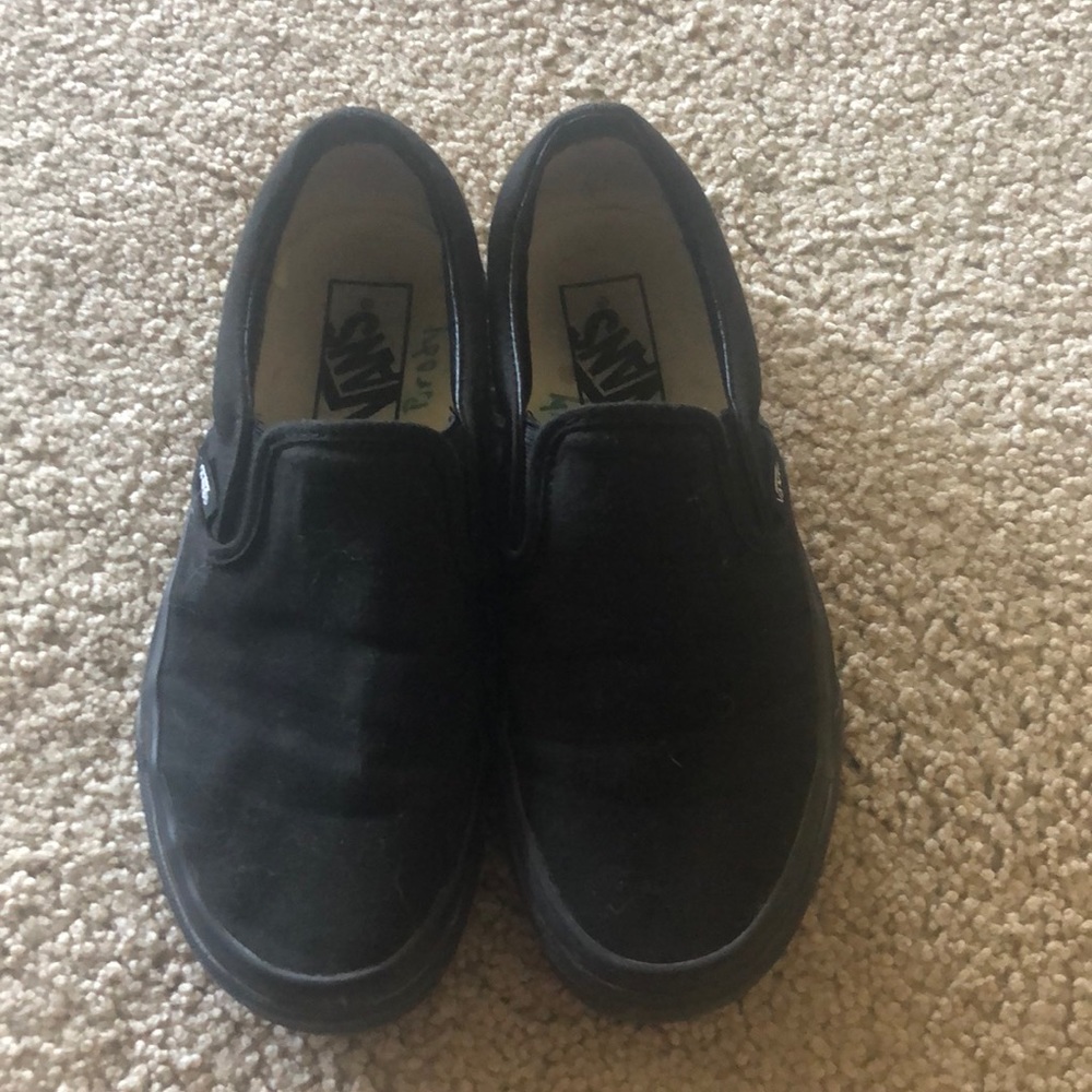 Vans